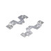 Терморегулятор до холодильників для напоїв SKL TRF018DF (Danfoss 077B7008) (L=2 м) (t=-1...+8.5°C)