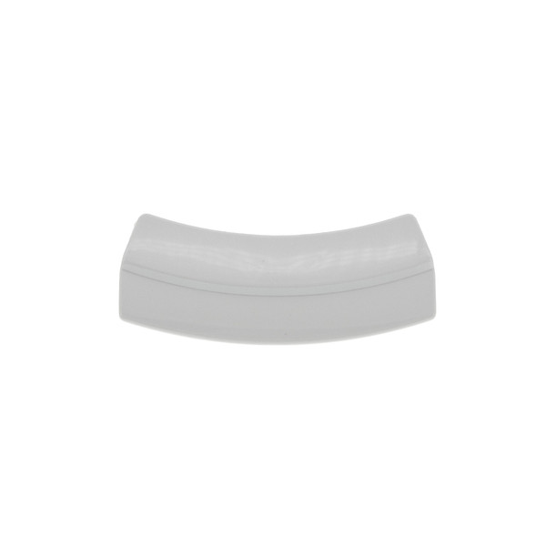 Ручка дверей люка для стиральной машины Samsung, средняя, серая - DC97-09760B / DC64-00773A / 139SU02