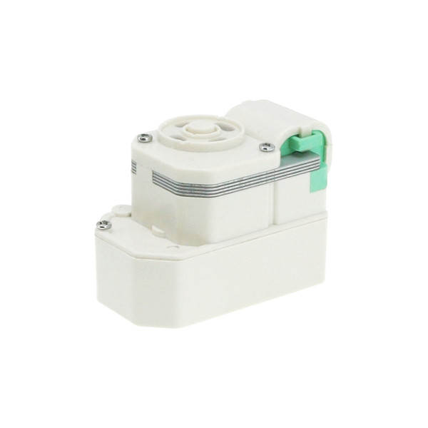 Таймер розморозки холодильника LG TMDE706SC - 6914JB2006R / 6914JB2001B