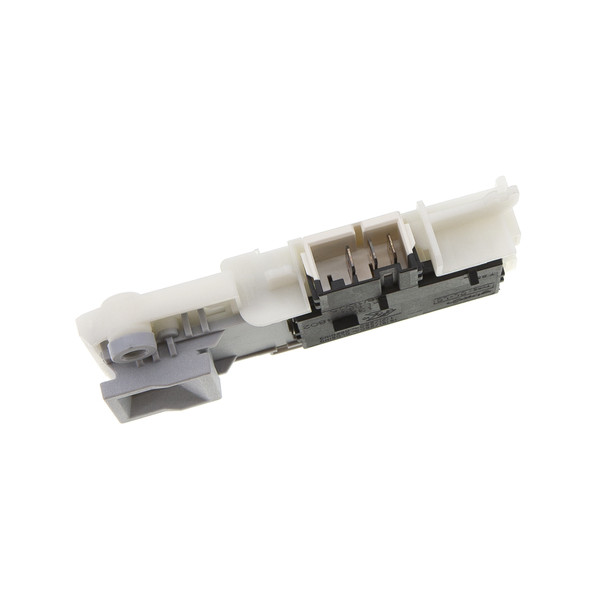 Замок дверей для пральної машини Zanussi (Bitron DL-LC 132734802) - 1327348007 / 3792036000 / 8070202018