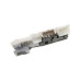 Замок дверей для пральної машини Zanussi (Bitron DL-LC 132734802) - 1327348007 / 3792036000 / 8070202018