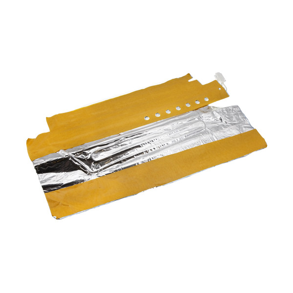 ТЭН разморозки для холодильника Ariston, на фольге - C00174442