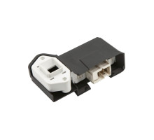 Замок дверей для стиральной машины Siemens, Bosch (ROLD DA 070 27950324 / 31524 13) - 9000056287 / 00182154 (оригинальная упаковка)