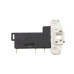 Замок дверей для пральної машини Blomberg (ROLD DS 88-57000 / 57015) - 148BL01