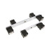 Набір для згинання труб "Арбалет" (1/4"-7/8", 6-22 мм) - CT-999