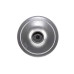 Двигатель пылесоса Electrolux, LG (Whicepart VAC023UN / VC07W0352AF) (2000W, H=119 мм, D=130 мм)