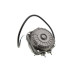 Двигатель обдува 5W (5-13/82TS, 220V, 5/28W, 1300/1550 rpm), без комплектации
