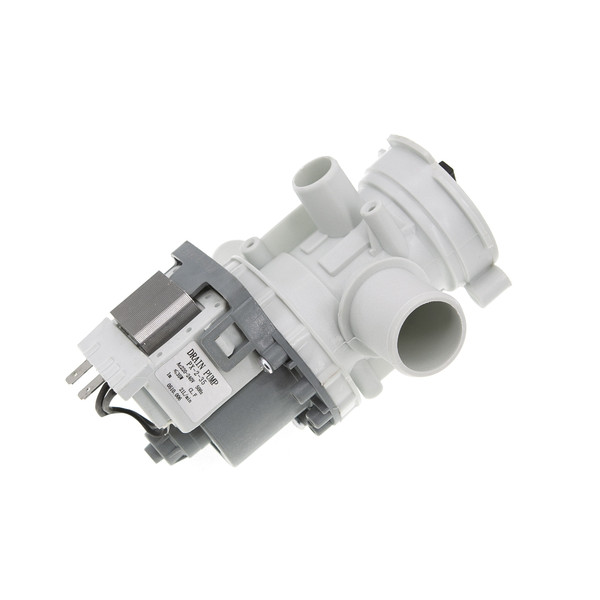 Насос для стиральной машины Samsung (PX-2-35, 35W) - 10MA55 / 163SU01 / DC90-11110K