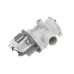 Насос для стиральной машины Samsung (PX-2-35, 35W) - 10MA55 / 163SU01 / DC90-11110K