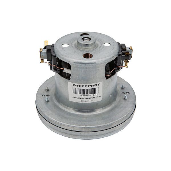Двигатель пылесоса VCM-140H-2L (VC07W87 / VC07W0872AG) 1400W (Китай)