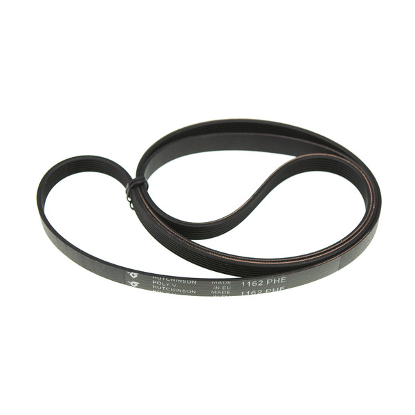 Ремень 1162 H7 EL black (Hutchinson Poly.V 1162 PHE)