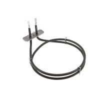 ТЭН конвекции для духовки Beko, 1600W (152 мм) (Sahterm 7.A18.0183) - 262900067