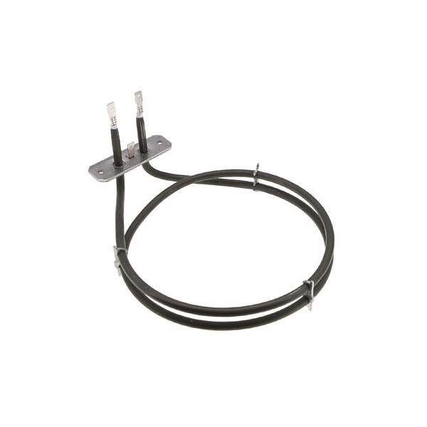 ТЭН конвекции для духовки Beko, 1600W (152 мм) (Sahterm 7.A18.0183) - 262900067