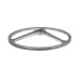 Шкив барабана для стиральной машины Whirlpool - 481952888119 / 165IG04