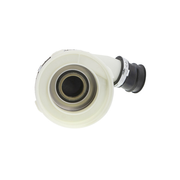ТЭН для посудомоечных машин Ariston, Indesit, 1800W, проточный, с корпусом - C00302489