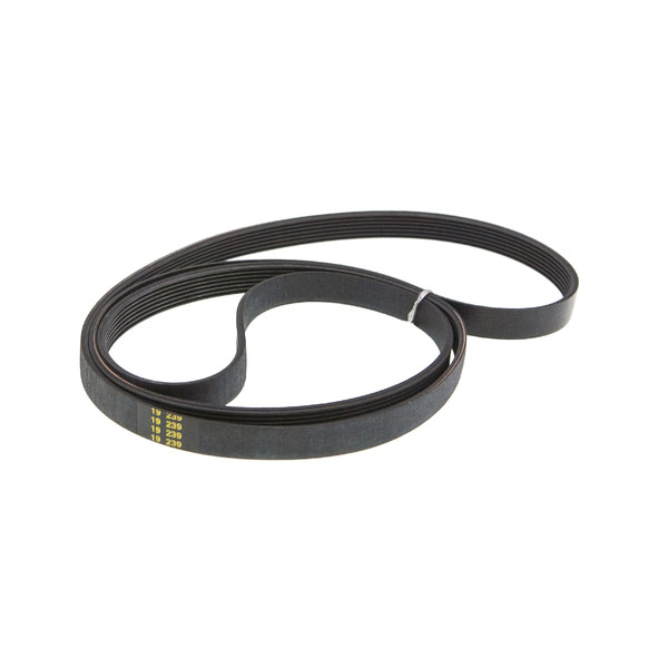 Ремень 1227 H7 EL black (Hutchinson Poly.V 1227 PHE)