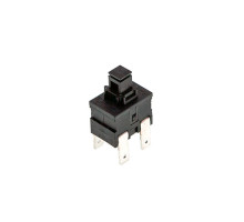 Кнопка KFC-09 (250V, 10A) для пылесоса Electrolux (2240)