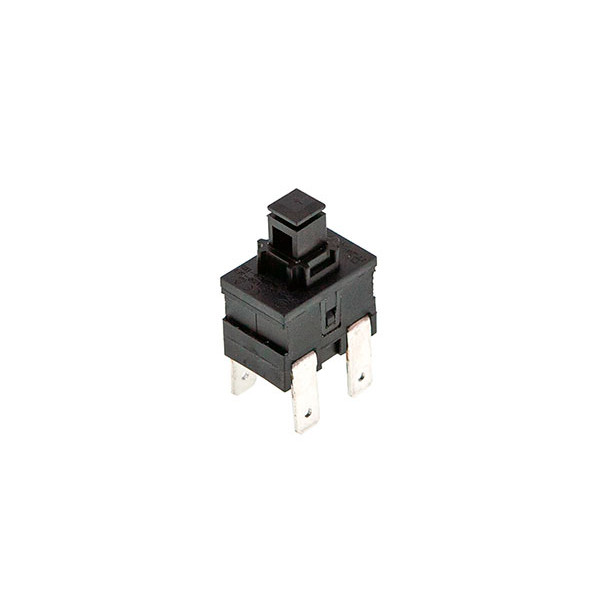 Кнопка KFC-09 (250V, 10A) для пылесоса Electrolux (2240)