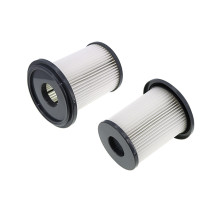 Фильтр HEPA для пылесоса Philips FC8047 (H=120 мм) - 432200493320