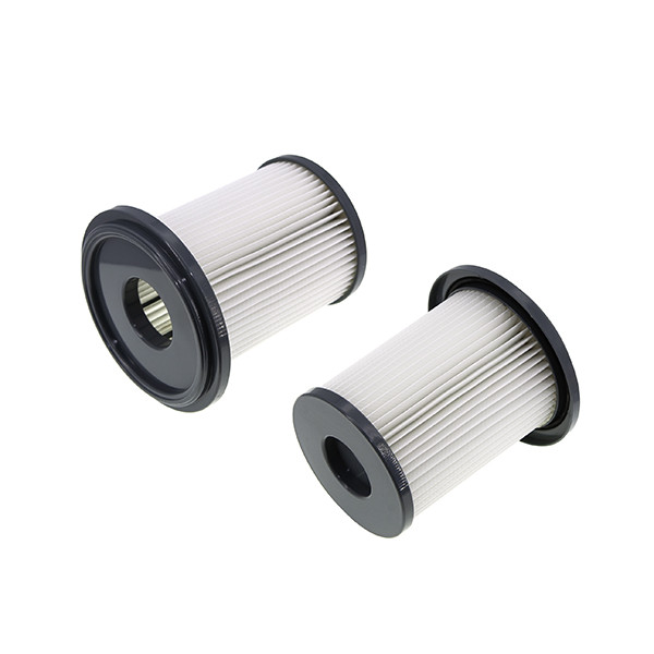 Фильтр HEPA для пылесоса Philips FC8047 (H=120 мм) - 432200493320