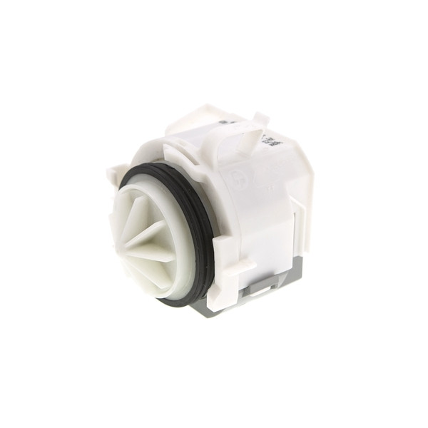 Насос (катушка) для посудомоечных машин Bosch (Copreci BLP3 CLA-UL749), 2 защелки - 00631200