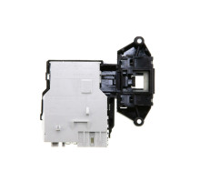 Замок дверей для стиральной машины LG (ROLD DF F01) - 6601ER1004D / EBF49827803 / 148EG03