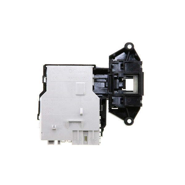 Замок дверей для стиральной машины LG (ROLD DF F01) - 6601ER1004D / EBF49827803 / 148EG03