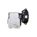 Замок дверей для стиральной машины LG (ROLD DF F01) - 6601ER1004D / EBF49827803 / 148EG03