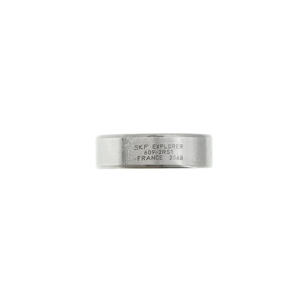 Подшипник SKF 609 2RS (в пакете)