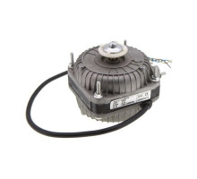 Двигатель обдува 5W (5-13/82TS, 220V, 5/28W, 1300/1550 rpm), без комплектации