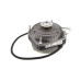 Двигатель обдува 5W (5-13/82TS, 220V, 5/28W, 1300/1550 rpm), без комплектации