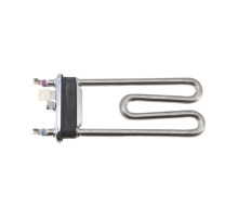 ТЭН 1300W, L=160 мм для стиральной машины Candy, с датчиком (Kawai 8094 WM A) - 41036768 / 41041524