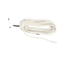 ТЭН гибкий дренажный (греющий кабель) 240W (6 м)