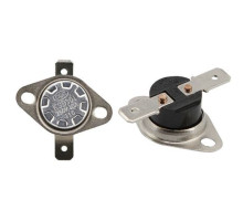Термореле KSD 301 / KSD 303 (110°C 10A, 250V)