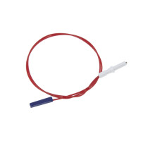 Свеча электроподжига Amica / Hansa (L=600 мм / 34 мм) - 8051495