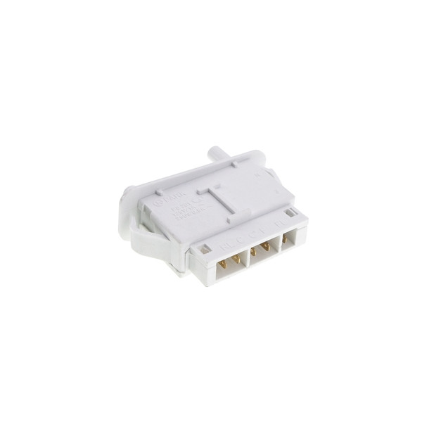 Кнопка холодильника LG, 5 контактов (PARK PS 201)