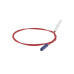 Свеча электроподжига Amica / Hansa (L=600 мм / 34 мм) - 8051495