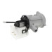 Насос для пральної машини LG (Leili BPX 2-2L, 35W + 3108EN1001-2 + 5006EN3017), з патрубком - 5859EN1004B (оригінал)