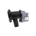 Насос для пральної машини Bosch Maxx (Askoll M50 / M221) - 44141896 / 00142370 / 00141874 / 163SI13