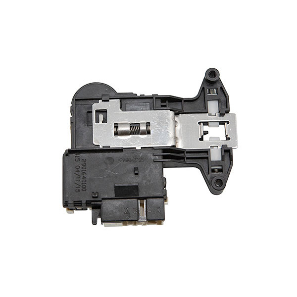 Замок дверей для стиральной машины Beko (Bitron DL-S1) - 2901640100