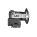 Замок дверей для стиральной машины Beko (Bitron DL-S1) - 2901640100