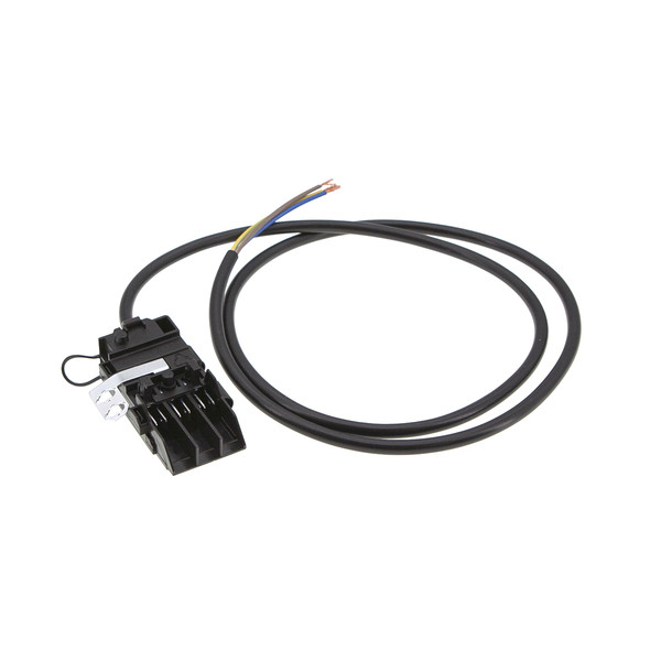 Клемна колодка для плити, духовки Ariston (з кабелем 3x1 мм.кв., L=1.2 м) - C00297837