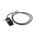 Клемна колодка для плити, духовки Ariston (з кабелем 3x1 мм.кв., L=1.2 м) - C00297837