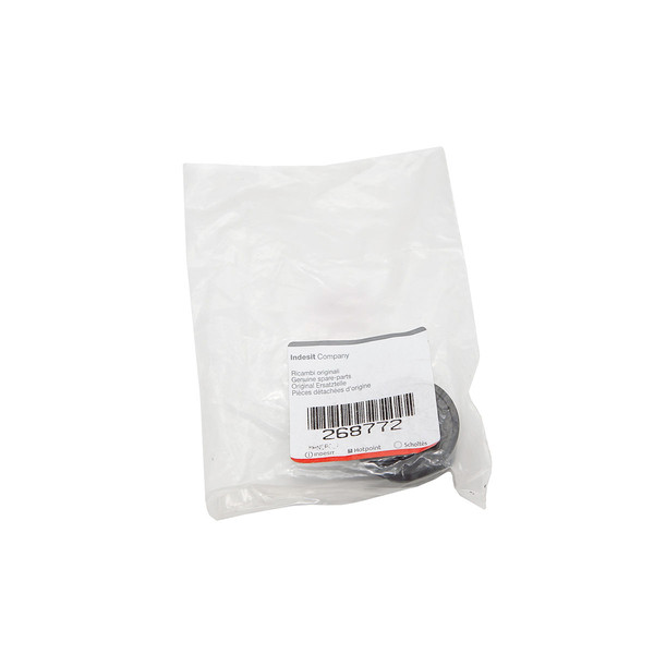 Ручка регулировки для духовки Ariston - C00268772