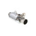 ТЭН для посудомоечных машин Vestel (Bleckmann 1800W), проточный, d=32 мм - 32081878 (аналог Beko 1888150100 / 1700000383)