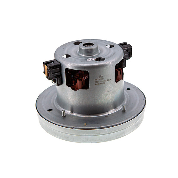 Двигатель LPA HWX-CG09 (H=106 мм, d=138 мм, 1400W) для пылесоса LG (аналог YDC06 / EAU52809102)