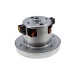Двигатель LPA HWX-CG09 (H=106 мм, d=138 мм, 1400W) для пылесоса LG (аналог YDC06 / EAU52809102)