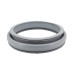 Резина люка для стиральной машины Indesit, Ariston - C00111416 / 144001980 / 144003048 / C00262267 / 117AR16 / GSK010AR (неоригинал)