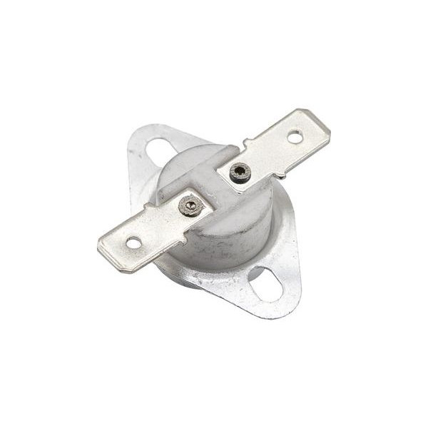 Термореле KSD 301 (230°C 10A, 250V)
