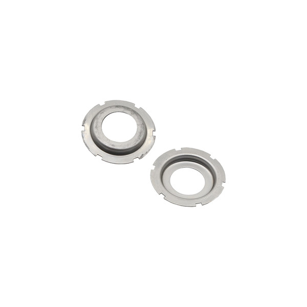 Блок підшипників (супорт) для пральної машини Whirlpool AWT 4063, 6203ZZ - 481231018483 / 481252028182 / cod. 074